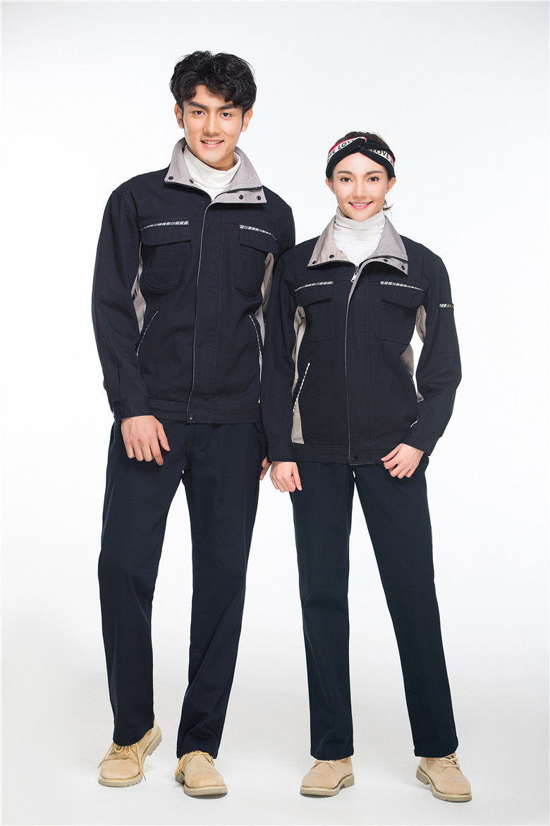 定做工作服注意事項(xiàng) 定做工作服注意事項(xiàng)