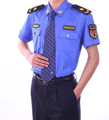 城管制服 城管制服